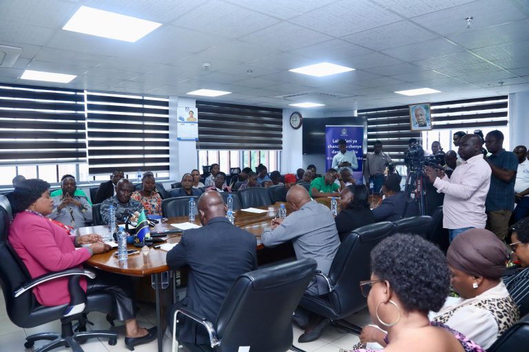 MAAMBUKIZI YA MALARIA NCHINI YAPUNGUA ASILIMIA 45