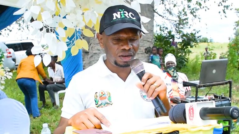 WANANCHI 5000 KUNUFAIKA NA SKIMU YA UMWANGILIAJI