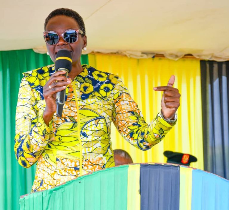 USHINDANI WA YANGA NA SIMBA HAUPO CCM ,JIEPUSHENI NA MAKUNDI NDANI YA CHAMA– DKT. TULIA