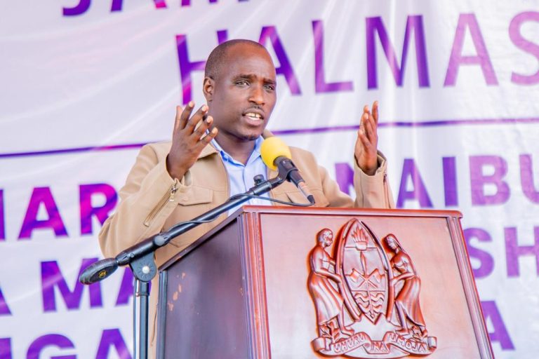 MIAKA MINNE YA RAIS SAMIA, ARUMERU YAPOKEA SHILINGI BILIONI 100.6 ZA MAENDELEO