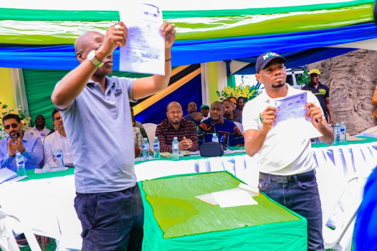 BILIONI 36 KUNUFAISHA WAKULIMA 5,000 KWA UMWAGILIAJI NZEGA