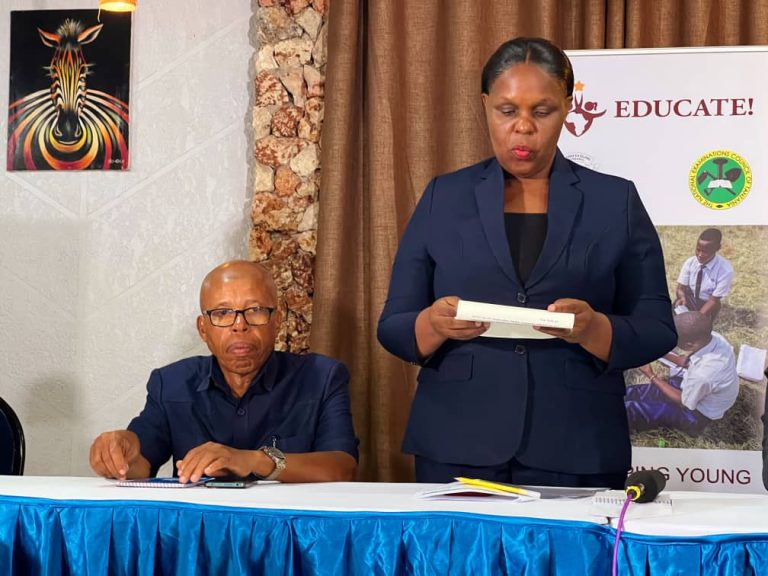 SOMO LA ELIMU YA BIASHARA KUSAIDIA KUJENGA UJUZI KWA WAHITIMU NCHINI