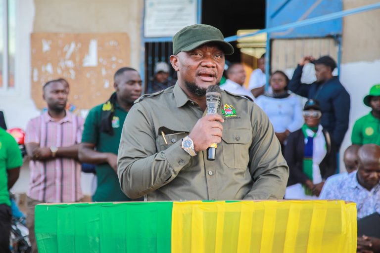 MCHENGERWA: TULINDE MUUNGANO KWA VIZAZI VYETU