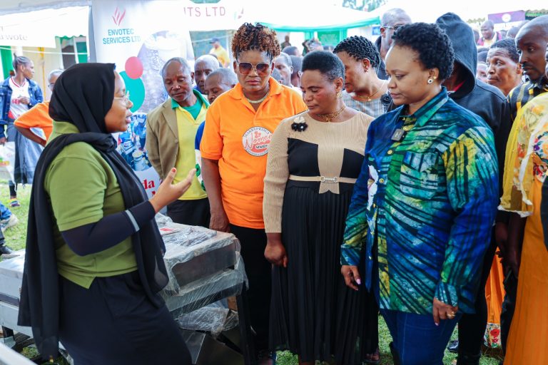 REA YAENDELEA KUHAMASISHA MATUMIZI YA NISHATI SAFI MBEYA VIJIJINI