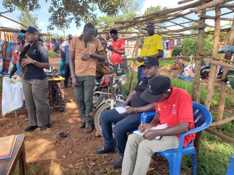 WAKULIMA WA ZAO LA KAHAWA WALIA NA MIKOPO, WAOMBA MSAADA WA KISHERIA