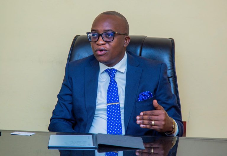 KAMPUNI YA PERSEUS YATANGAZA KUANZA UJENZI WA MGODI WA DHAHABU WA NYANZAGA WILAYANI SENGEREMA