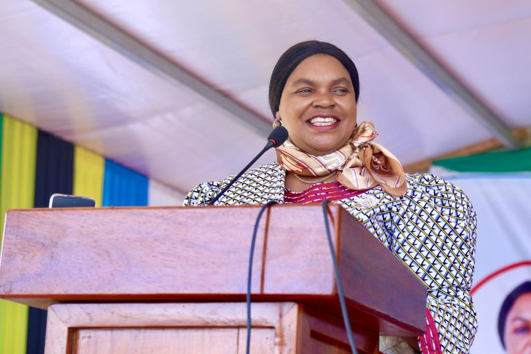 PROGRAMU MADAKTARI BINGWA KUWA ENDELEVU NCHI NZIMA- WAZIRI MHAGAMA