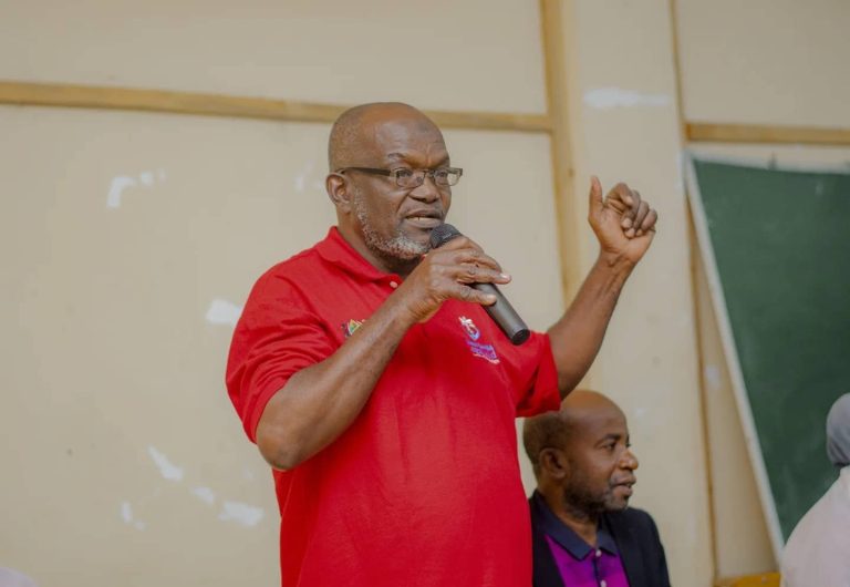 KAMPENI YA MSAADA WA KISHERIA YA MAMA SAMIA YAENDELEA KUNUFAISHA WANANCHI WA MKOA WA KASKAZINI UNGUJA