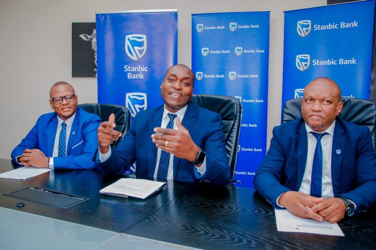 STANBIC BANK YAZINDUA eMKOPO – HUDUMA YA MKOPO YA KIDIGITALI KUPITIA MFUMO WA SERIKALI WA WATUMISHI PORTAL