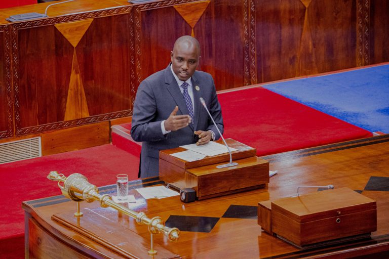 TIJA KWA NCHI NDIYO KIPAUMBELE CHA UTEKELEZAJI WA MRADI WA KUCHAKATA NA KUSINDIKA GESI ASILIA (LNG)- DKT.BITEKO