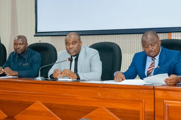 SEKRETARIETI YA AJIRA YAPONGEZWA KWA KUFANYIA KAZI USHAURI WA KAMATI YA KUDUMU YA BUNGE YA UTAWALA, KATIBA NA SHERIA