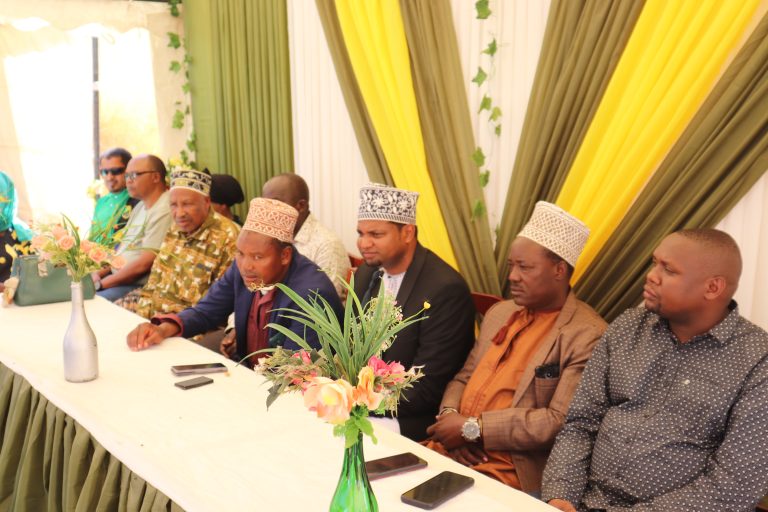 SERIKALI YATOA BILIONI 3 KUKAMILISHA UJENZI WA SHULE YA AMALI KATA MANONGA