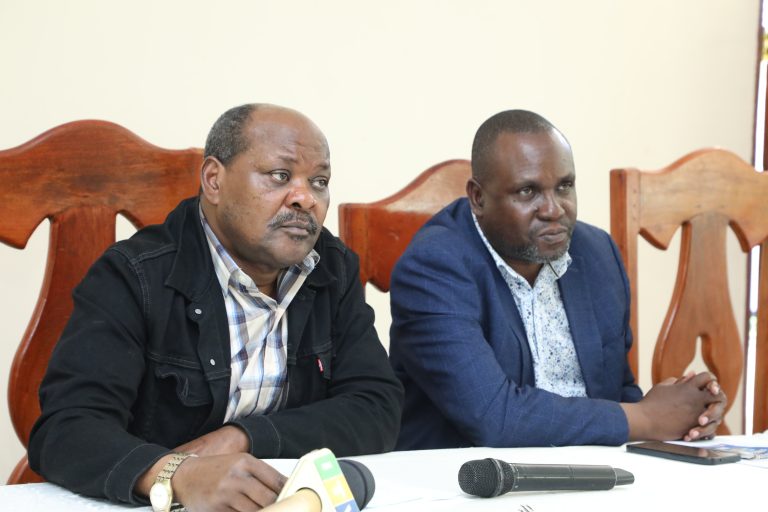 TUME HURU YA UCHAGUZI YAKUTANA NA WADAU JIJINI MWANZA