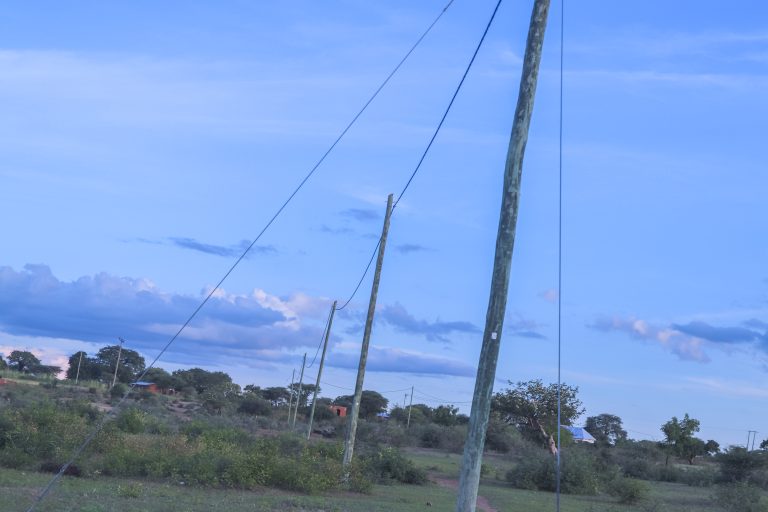 UMEME WA REA CHACHU YA VIWANDA VIDOGO VIDOGO KATA YA IPALA