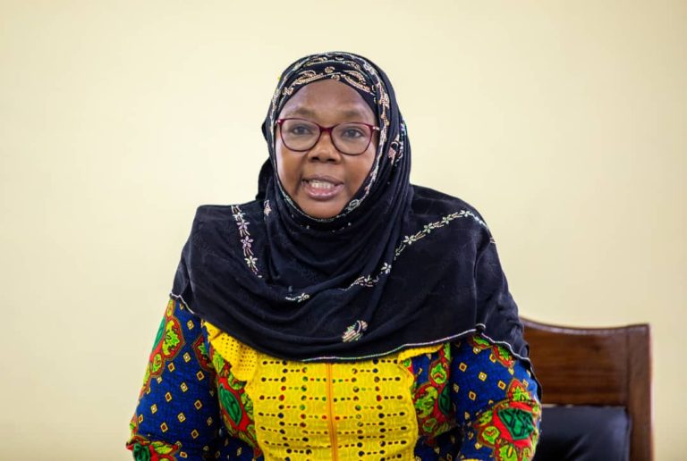 WASTAAFU SOKO LA KARIAKOO KULIPWA MILIONI 306