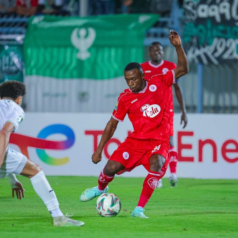SIMBA SC YAPOTEZA 2 UGENINI KIMATAIFA
