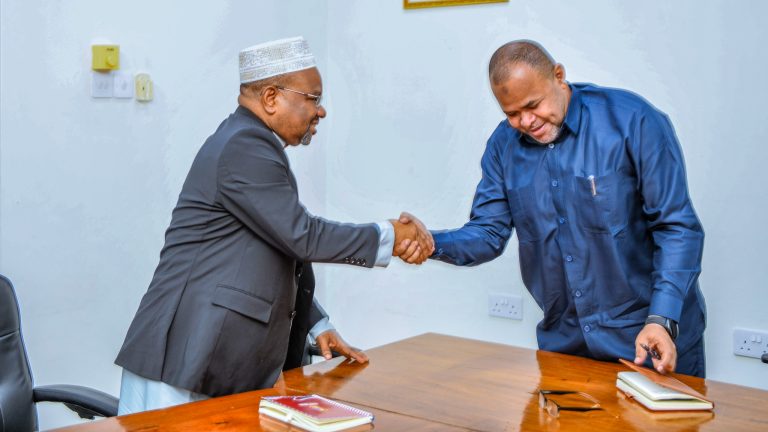 WATAALAM WA PPP WAAGIZWA KUHAKIKISHA MIRADI INATEKELEZWA