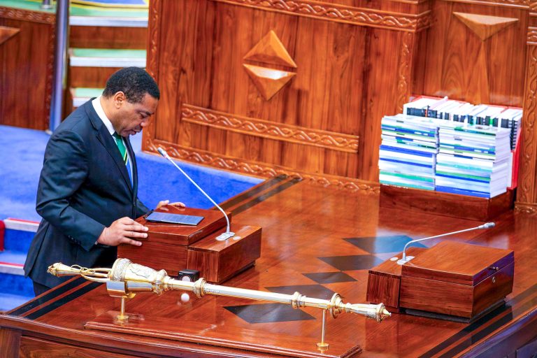 FEDHA ZISIZOTUMIKA HADI MWISHO WA MWAKA KURUDI MFUKO MKUU WA SERIKALI