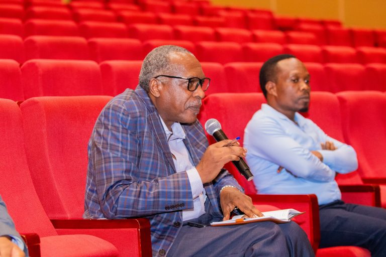 BENKI YA DUNIA YAZITAKA TAASISI ZINAZOTEKELEZA MRADI WA HEET KUONGEZA KASI KATIKA UJENZI WA MIUNDOMBINU