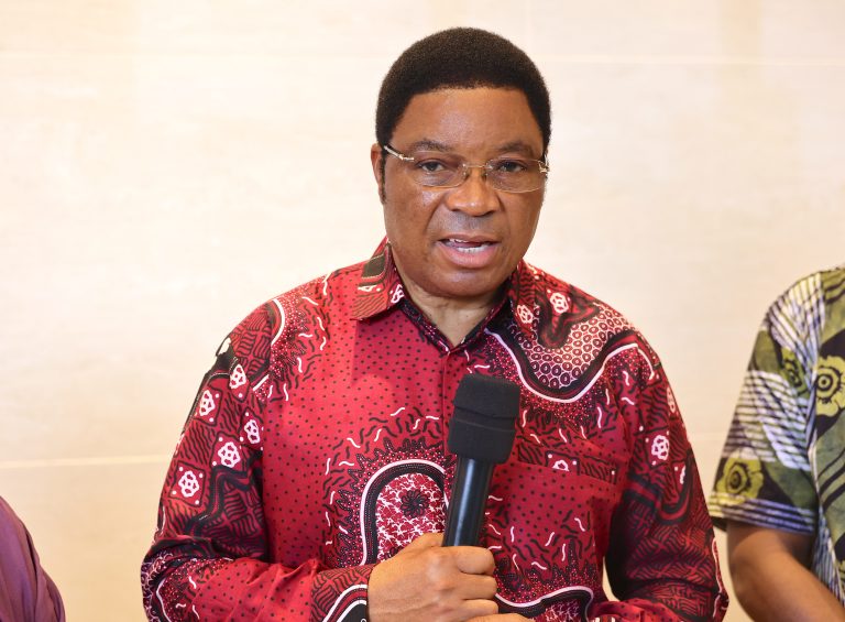 WAZIRI MKUU AKAGUA UKARABATI NA UJENZI WA VIWANJA VYA AMANI, MAISARA NA MAO ZEDONG ZANZIBAR