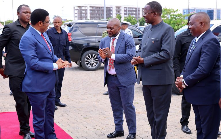 WAZIRI MKUU AFUNGUA MKUTANO WA TAASISI YA MABORESHO KATIKA MAMLAKA YA SERIKALI ZA MITAA