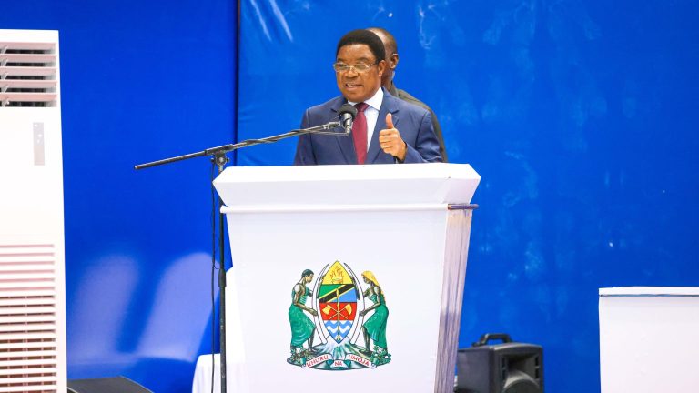 WAZIRI MKUU ATAKA WAKULIMA NA WANANCHI KUJIUNGA NA VYAMA VYA USHIRIKA VILIVYOSAJILIWA