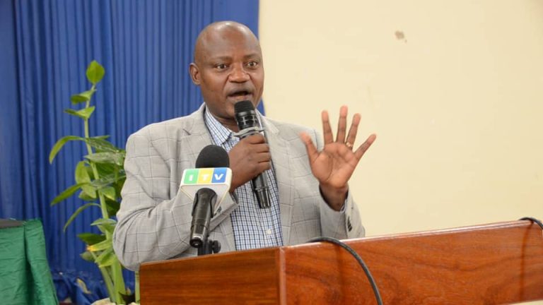 MAAFISA UNUNUZI ZAIDI YA 120 WAPEWA MAFUNZO YA ‘NeST’
