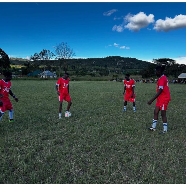 VUNJA BEI CUP 2025 YAENDELEA KUPAMBA MOTO