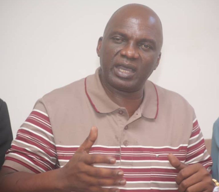 TAMASHA LA KULIOMBEA TAIFA KUELEKEA UCHAGUZI MKUU KUFANYIKA JUNI 21 JIJINI DAR