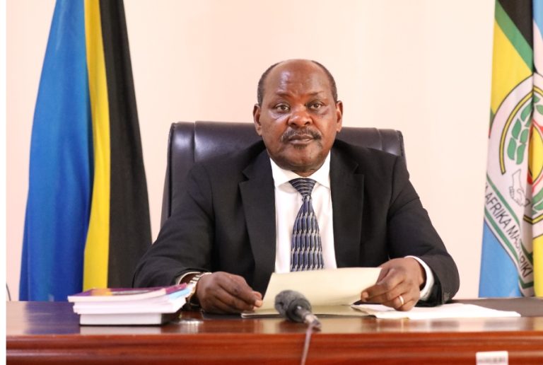 TAARIFA KUTOKA TUME HURU YA UCHAGUZI LEO APRILI 14, 2025