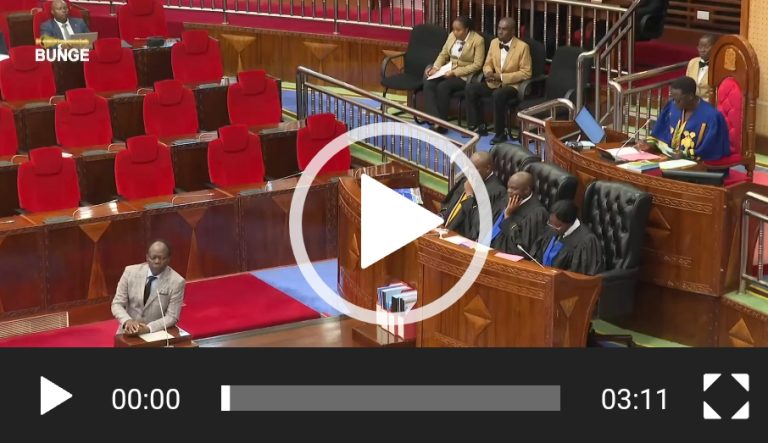 KAMATI MAALUM HUDUMA YA AFYA YAUNDWA MAANDALIZI YA AFCON