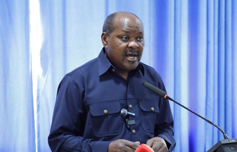 SINGIDA KASKAZINI WAIAMBIA TUME JIMBO LIITWE ILONGERO