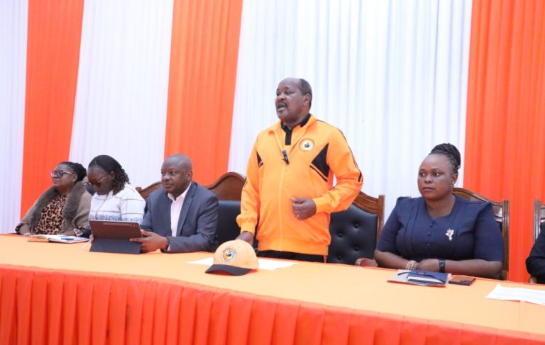 WATENDAJI UBORESHAJI WA DAFTARI AWAMU YA PILI WATAKIWA KUZINGATIA SHERIA