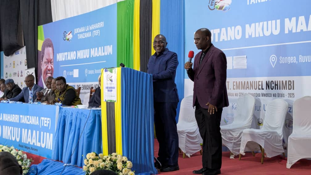 TRA YAVUKA LENGO LA MAKUSANYO KIPINDI CHA JANUARI-MACHI
