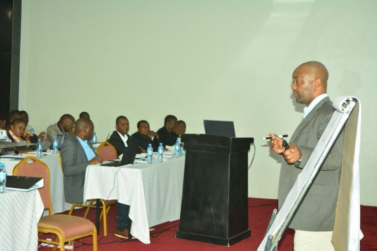 NCC YAFUNZA MBINU KUPUNGUZA GHARAMA ZA UJENZI