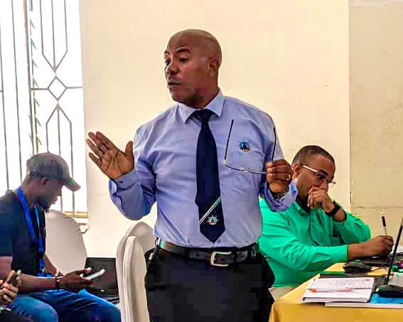 TASAC YAENDESHA MAFUNZO KWA WADAU WA USAFIRISHAJI MAJINI MKOANI KIGOMA