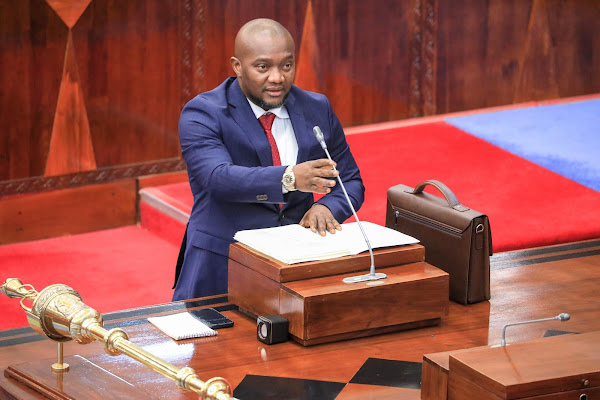 MCHENGERWA ATOA MAAGIZO MAHUSUSI KWA maRC na maDED