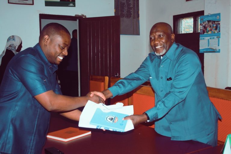 BODI YA TASAC YAWEKA MIKAKATI YA KUSHUGHULIKA NA CHANGAMOTO YA MIALO YA UVUVI KARAGWE