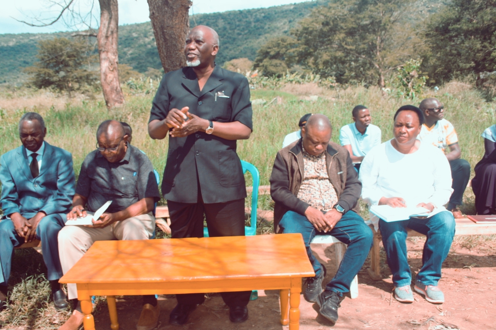 WANANCHI LUHITA WAIOMBA TASAC KUONDOA MAGUGU ZIWA BURIGI