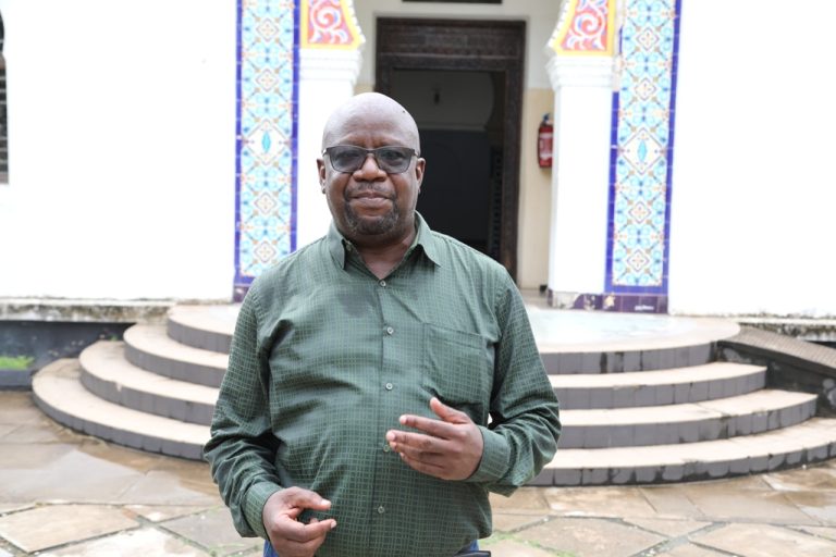SIKU YA MALIKALE;WATANZANIA WAKUMBUSHWA KUZITEMBELEA MALIKALE ZILIZOPO NCHINI.