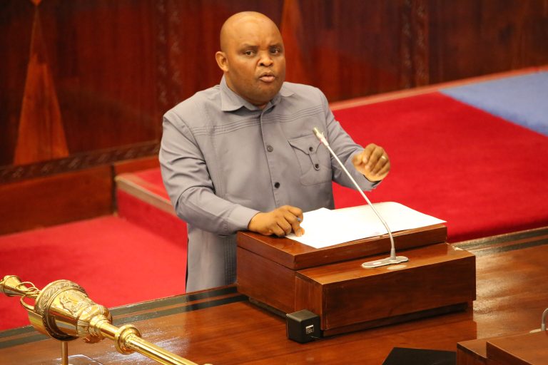 WATANZANIA WATAKIWA KUDUMISHA MUUNGANO