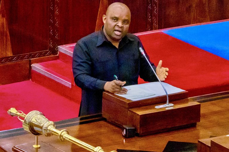 SERIKALI YAFANYA TATHMINI YA CHANGAMOTO ZA MAZIWA