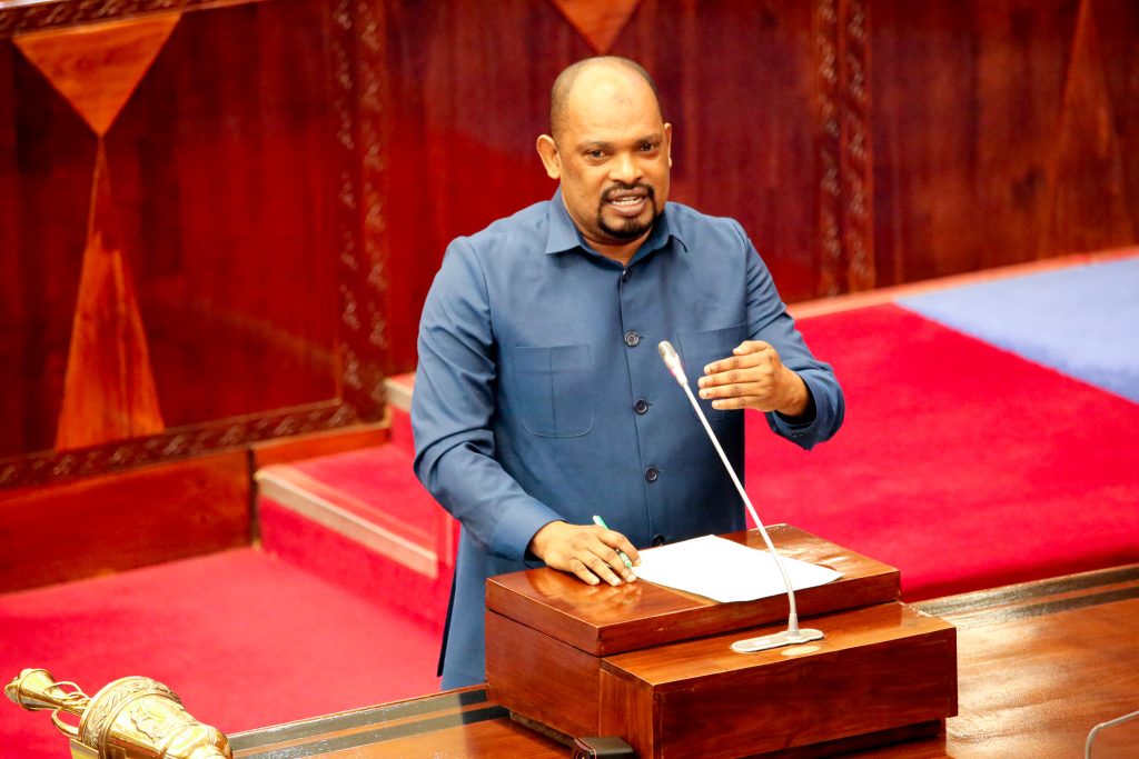 MIRADI 80 IPO KATIKA HATUA ZA UTEKELEZAJI KWA UTARATIBU WA PPP