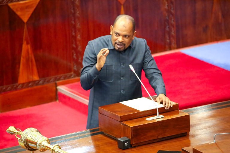 TRA YAAGIZWA KUDHIBITI MAGENDO MPAKA WA TUNDUMA