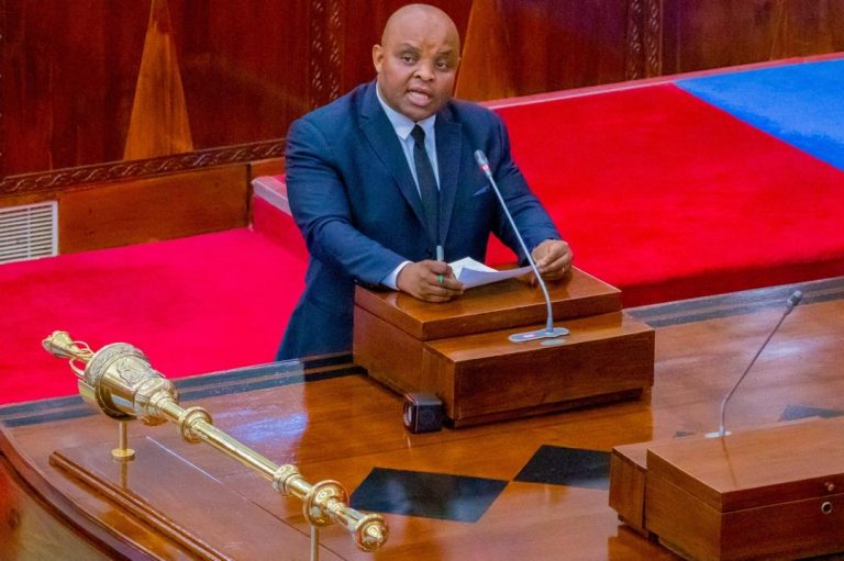 HALMASHAURI ZATAKIWA KUSIMAMIA SHERIA YA MAZINGIRA
