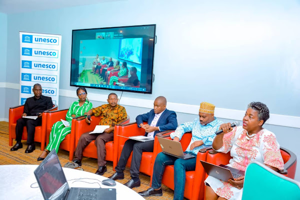 UNESCO – ALWALEED PHILANTHROPIES KICKS OFF ITS SECOND COHORT OF GRANTEES IN TANZANIA