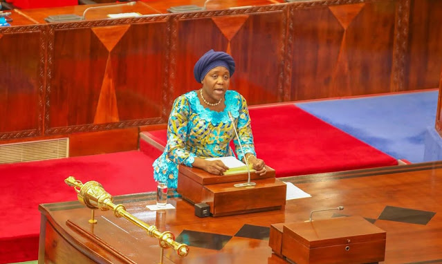 WIZARA YA MAENDELEO YA JAMII YATANGAZA VIPAUMBELE VYA MAGEUZI KWENYE BAJETI YA 2025/2026