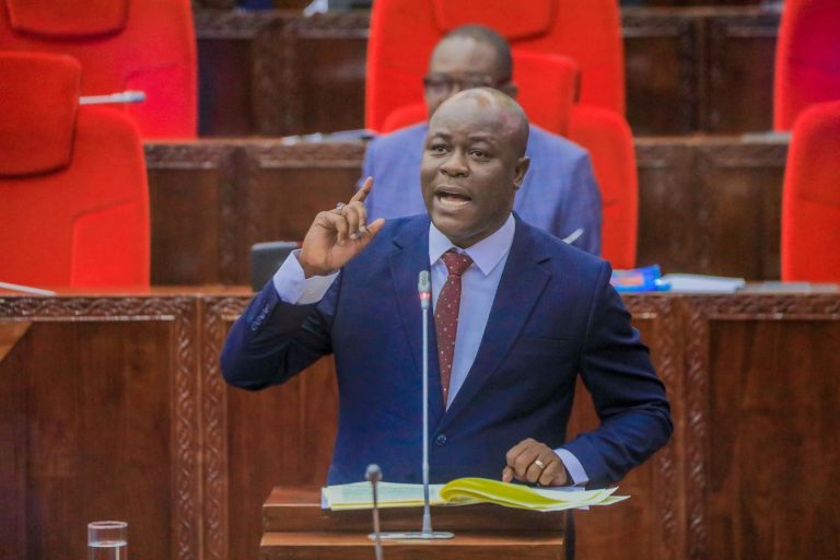 WIZARA YA MAJI YAJA NA VIPAUMBELE SABA