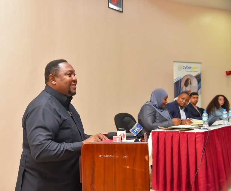 WATAALAMU WA UJENZI WA MFUMO WA NeST WANOLEWA