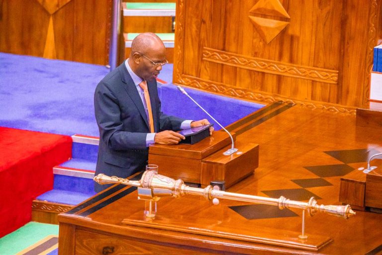WAZIRI MBARAWA ATAJA VIPAUMBELE VYA UCHUKUZI 2025-2026